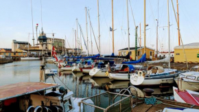 Harbour Sleep, Nexø